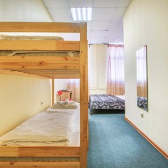 Отель Берисон Камала, Казань, Татарстан