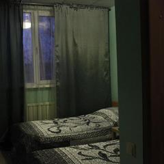 Гостиничный комплекс Добрый Финн, Казань, Татарстан