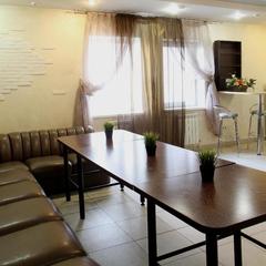 Гостиничный комплекс Добрый Финн, Казань, Татарстан