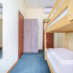 Отель Берисон Камала, Казань, Татарстан