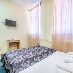 Отель Берисон Камала, Казань, Татарстан