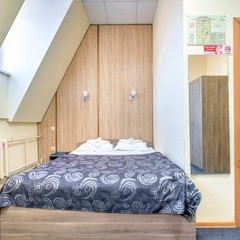 Отель Берисон Камала, Казань, Татарстан