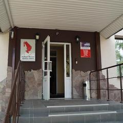 Гостиничный комплекс Добрый Финн, Казань, Татарстан