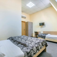 Отель Берисон Камала, Казань, Татарстан