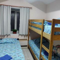 Хостел Акварель на Баумана, Казань, Татарстан