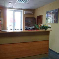 Гостиничный комплекс Добрый Финн, Казань, Татарстан