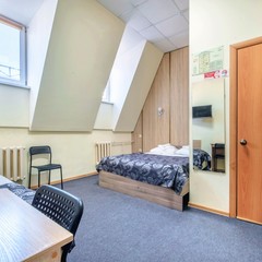 Отель Берисон Камала, Казань, Татарстан