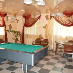 Гостиничный комплекс Добрый Финн, Казань, Татарстан