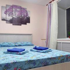 Хостел Акварель на Баумана, Казань, Татарстан