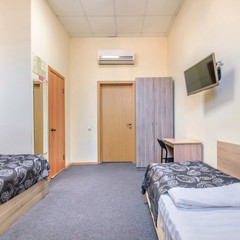 Отель Берисон Камала, Казань, Татарстан