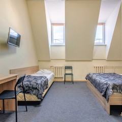 Отель Берисон Камала, Казань, Татарстан