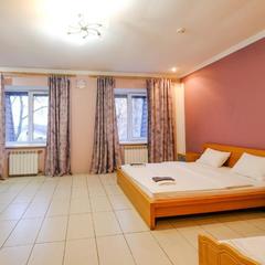 Гостевой дом Бухта, Казань, Татарстан