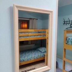 Хостел Акварель на Баумана, Казань, Татарстан