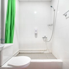 Отель Берисон Камала, Казань, Татарстан