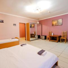 Гостевой дом Бухта, Казань, Татарстан