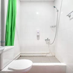 Отель Берисон Камала, Казань, Татарстан