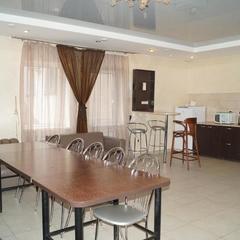 Гостиничный комплекс Добрый Финн, Казань, Татарстан