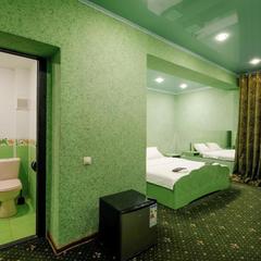 Гостевой дом Бухта, Казань, Татарстан