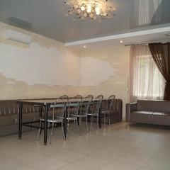 Гостиничный комплекс Добрый Финн, Казань, Татарстан