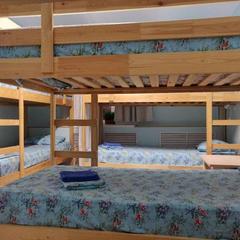 Хостел Акварель на Баумана, Казань, Татарстан