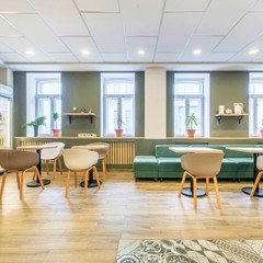 Отель Берисон Камала, Казань, Татарстан