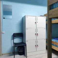 Хостел Акварель на Баумана, Казань, Татарстан