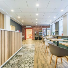 Отель Берисон Камала, Казань, Татарстан