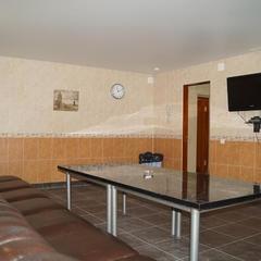 Гостиничный комплекс Добрый Финн, Казань, Татарстан