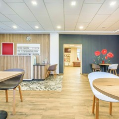 Отель Берисон Камала, Казань, Татарстан