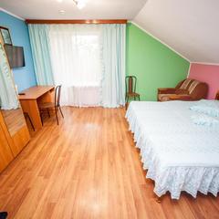 Отель Дубрава, Казань, Татарстан