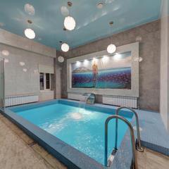 Гостевой дом Гостевой клуб Дача, Казань, Татарстан