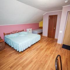 Отель Дубрава, Казань, Татарстан