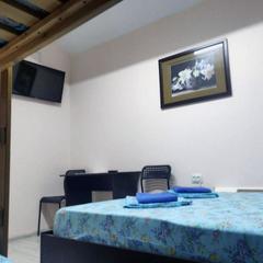 Хостел Акварель на Баумана, Казань, Татарстан