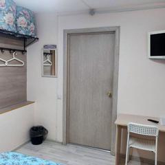 Хостел Акварель на Баумана, Казань, Татарстан