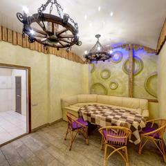 Гостевой дом Гостевой клуб Дача, Казань, Татарстан