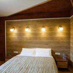 Гостевой дом Бухта, Казань, Татарстан