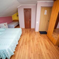 Отель Дубрава, Казань, Татарстан