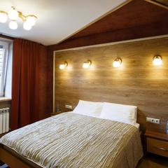 Гостевой дом Бухта, Казань, Татарстан