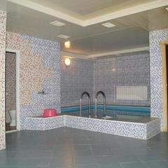 Гостиничный комплекс Добрый Финн, Казань, Татарстан