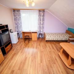 Отель Дубрава, Казань, Татарстан