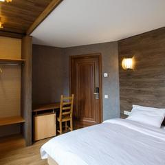 Гостевой дом Бухта, Казань, Татарстан