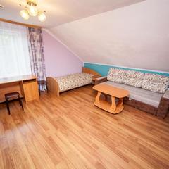 Отель Дубрава, Казань, Татарстан