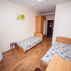 Отель Дубрава, Казань, Татарстан