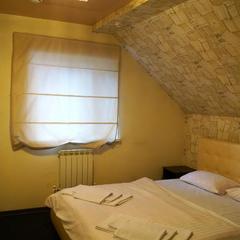 Гостиничный комплекс Добрый Финн, Казань, Татарстан