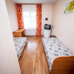 Отель Дубрава, Казань, Татарстан