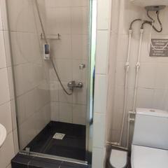 Хостел Акварель на Баумана, Казань, Татарстан