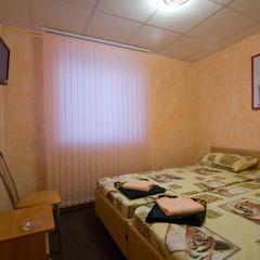 Гостиничный комплекс Добрый Финн, Казань, Татарстан