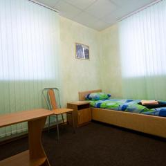 Гостиничный комплекс Добрый Финн, Казань, Татарстан