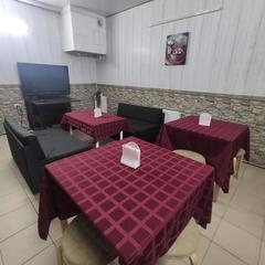 Хостел Акварель на Баумана, Казань, Татарстан