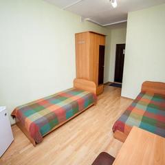 Отель Дубрава, Казань, Татарстан